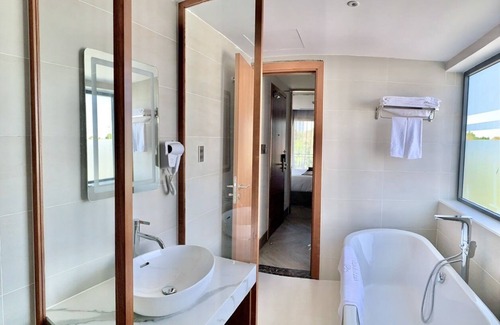 Pleiku Hotel | Ngon Avatar Boutique Hotel