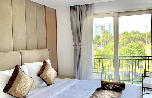 Pleiku Hotel | Ngon Avatar Boutique Hotel