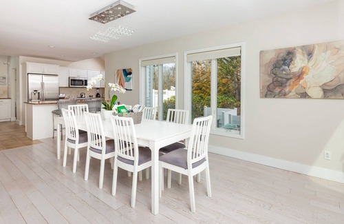 North Sea House | nGorgeous Southampton Home- Pool, Spa, Putting Green, Walk to Beach & Tennis/PB