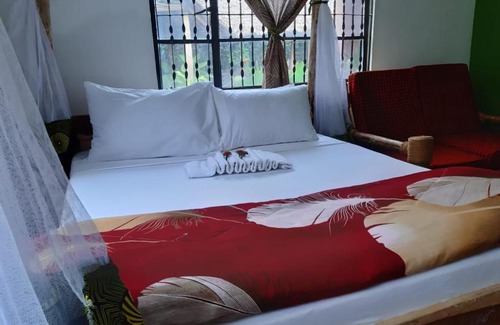 Karatu Cabin | Ngorongoro Inn