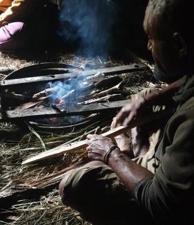 Highlands Region House | Ngut Tours and Lodge