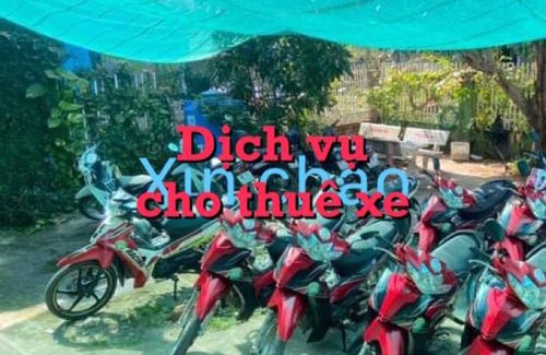 Kien Hai Hotel | Nhà nghĩ Gia An
