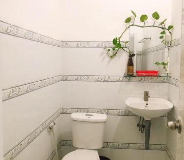 Kien Hai Hotel | Nhà nghĩ Gia An