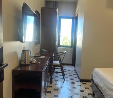 Phan Rang Hotel | Nhã Hotel
