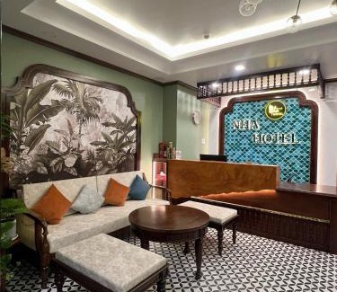Phan Rang Hotel | Nhã Hotel