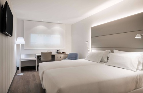 Ciudad Real Hotel | NH Ciudad Real