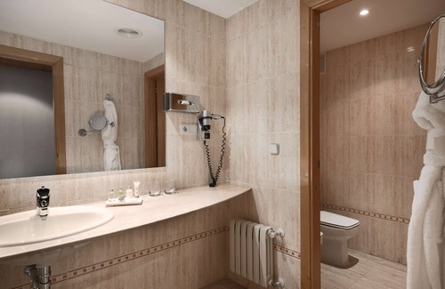 Ciudad Real Hotel | NH Ciudad Real