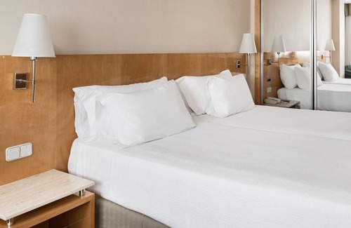 Ciudad Real Hotel | NH Ciudad Real