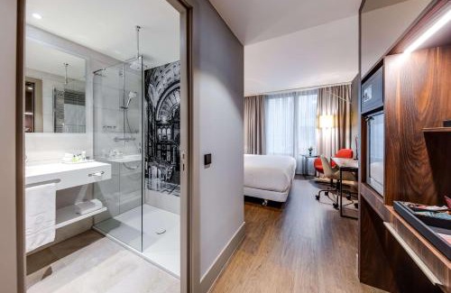 Jewish Quarter Hotel | NH Collection Antwerp Centre
