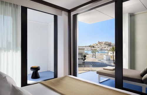 Ibiza Town Hotel | NH Collection Ibiza