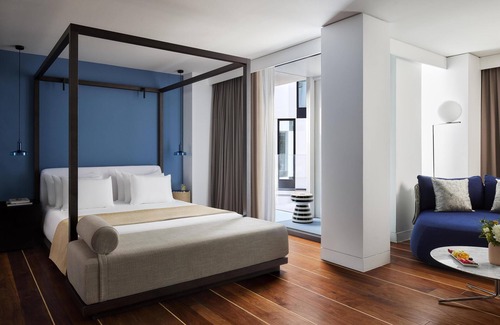 Ibiza Town Hotel | NH Collection Ibiza