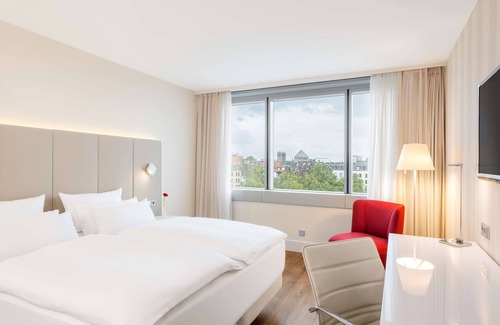 Neustadt-Nord Hotel | NH Collection Köln Mediapark