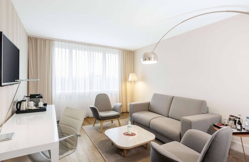 Neustadt-Nord Hotel | NH Collection Köln Mediapark