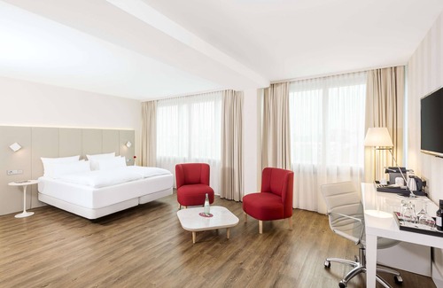 Neustadt-Nord Hotel | NH Collection Köln Mediapark