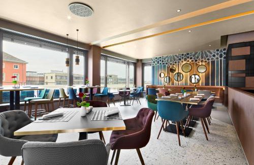 Augustenstraße Hotel | NH Collection München Bavaria