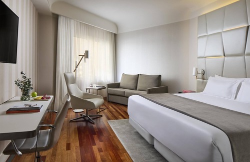 Recoletos Hotel | NH Collection Madrid Colón