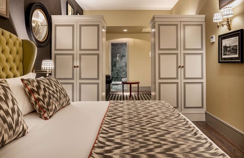 Ciutat Vella Hotel | NH Collection Valencia Colón