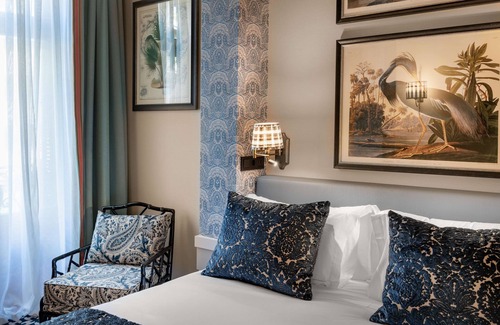 Ciutat Vella Hotel | NH Collection Valencia Colón