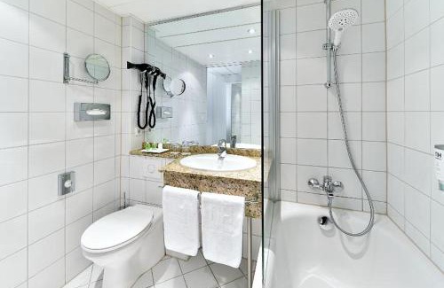 Erlangen Hotel | NH Erlangen