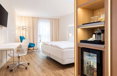 Ostviertel Hotel | NH Essen
