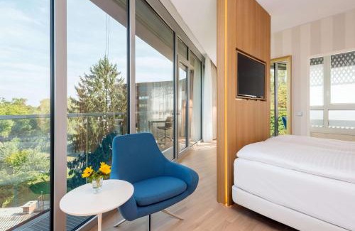 Graz City Centre Hotel | NH Graz City