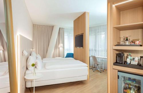 Graz City Centre Hotel | NH Graz City