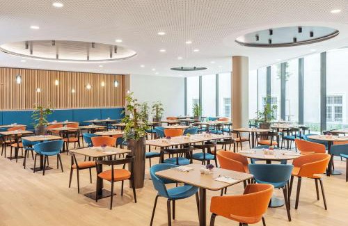 Graz City Centre Hotel | NH Graz City