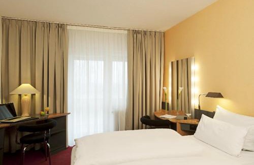 Schriesheim Hotel | NH Hirschberg Heidelberg