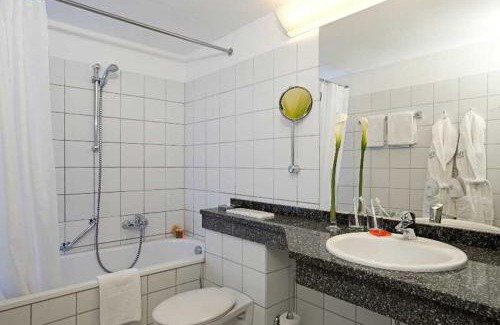 Schriesheim Hotel | NH Hirschberg Heidelberg