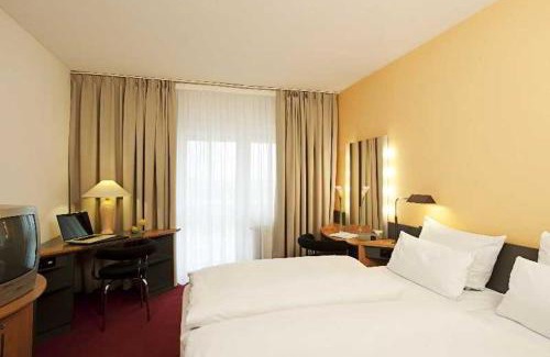 Schriesheim Hotel | NH Hirschberg Heidelberg