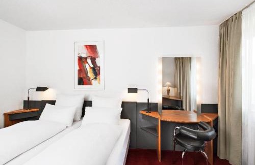Schriesheim Hotel | NH Hirschberg Heidelberg