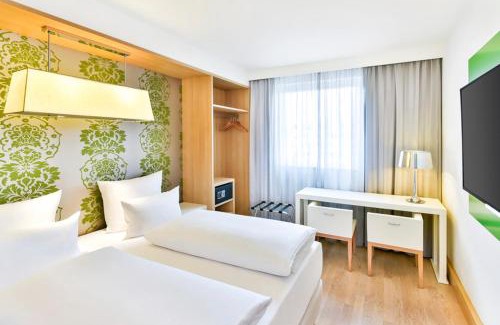 West Hotel | NH Ludwigsburg