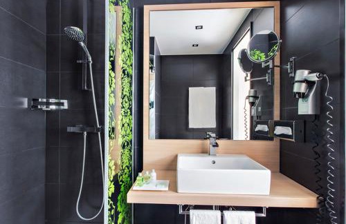 West Hotel | NH Ludwigsburg