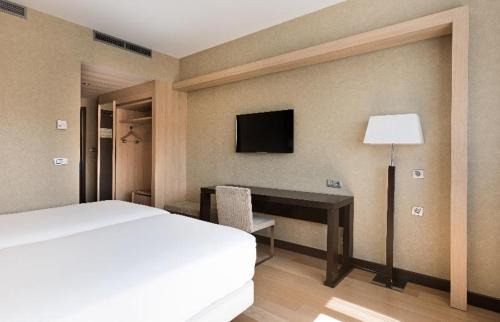 Imperial Hotel | NH Madrid Ribera del Manzanares