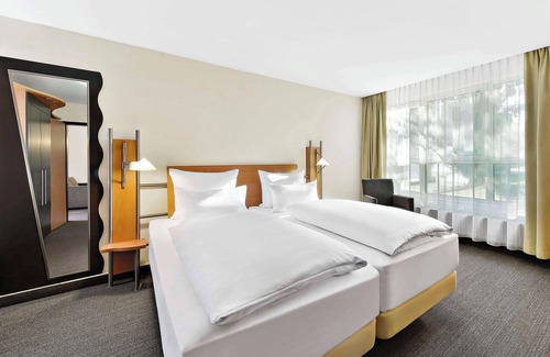 Viernheim Hotel | NH Mannheim-Viernheim
