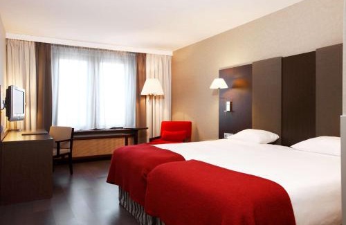 Mechelen Hotel | NH Mechelen