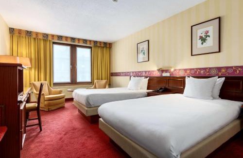 Mechelen Hotel | NH Mechelen