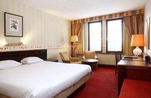 Mechelen Hotel | NH Mechelen