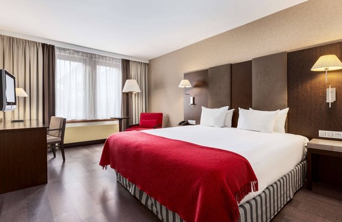 Mechelen Hotel | NH Mechelen