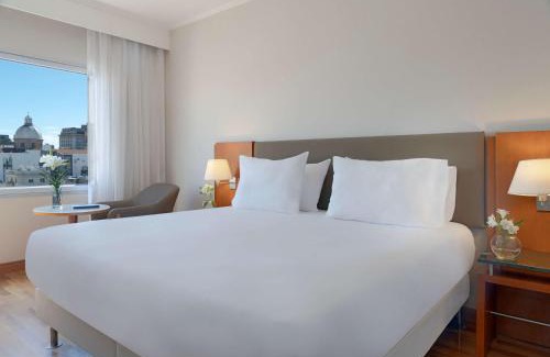 Ciudad Vieja Hotel | NH Montevideo Columbia