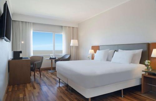 Ciudad Vieja Hotel | NH Montevideo Columbia