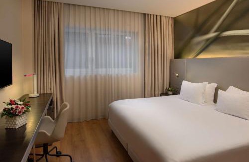 Orio al Serio Hotel | NH Orio Al Serio