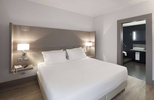 San Leonardo Hotel | NH Parma