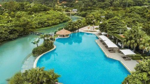Thach That Villa | Nha cua ca villa - Venuestay