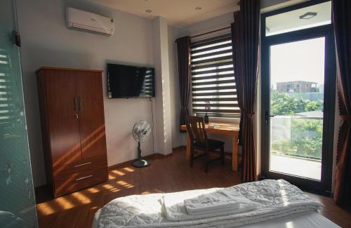 Cam Le Bed & Breakfast | Nhà của Elly