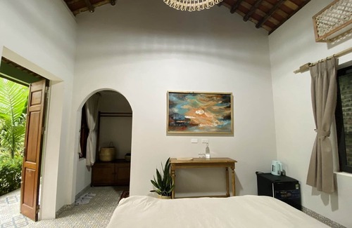 Gia Vien Resort | Nha Lua homestay