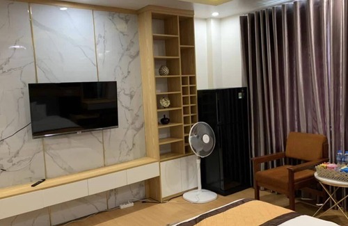 Binh Thuy House | Nha Nghi Huong Tra