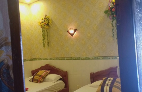 La Gi House | Nha Nghi Viet Sang