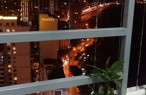 Vinh Phuoc Apartment | nha trang coastal city& sea veiw, 2 bedooms aparterment