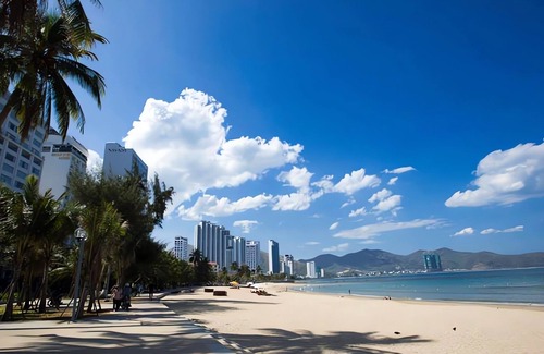 Nha Trang Apartment | nha trang home